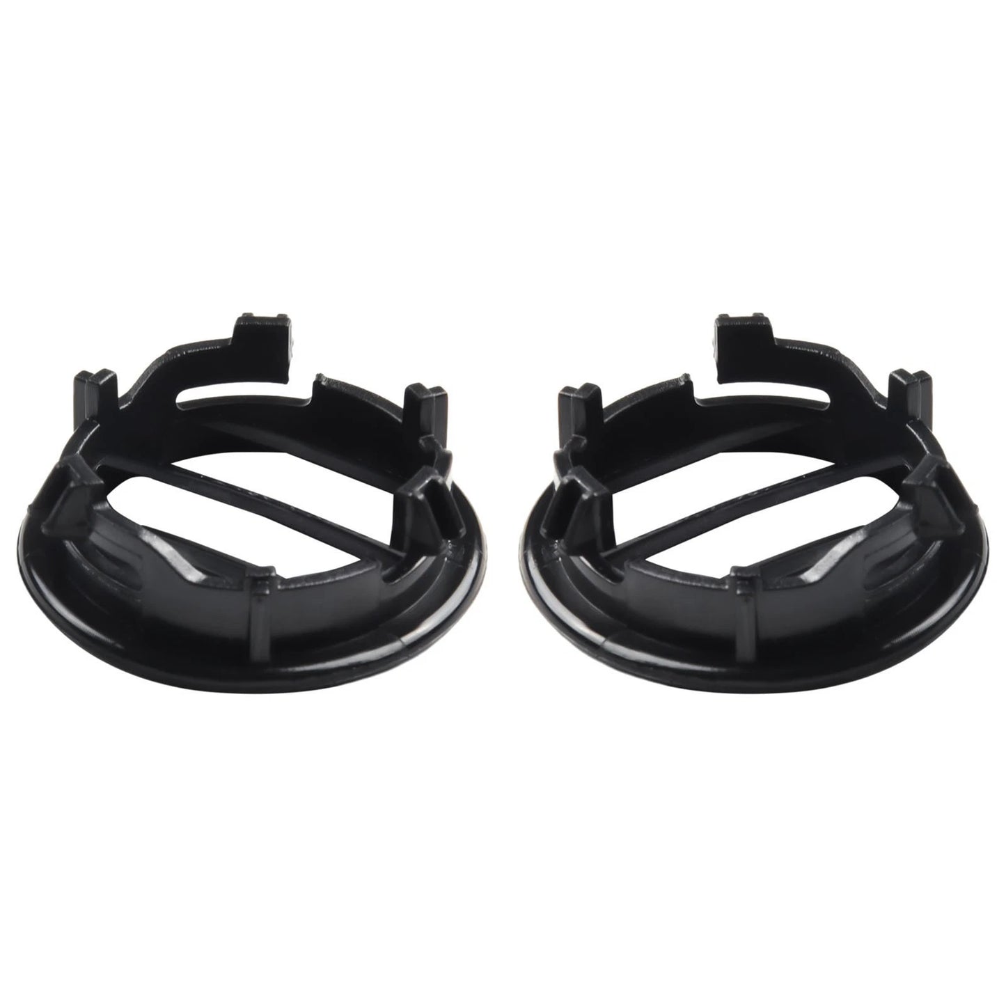 2 x Left+Right Air AC-Vent Pair for Mercedes-Benz C-Class (2007–2014)