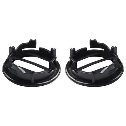 2 x Left+Right Air AC-Vent Pair for Mercedes-Benz C-Class (2007–2014)