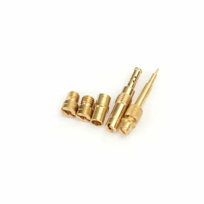 Carburetor Repair Kit for Honda CB900C, CB1000C, CB900F (1980-1983)