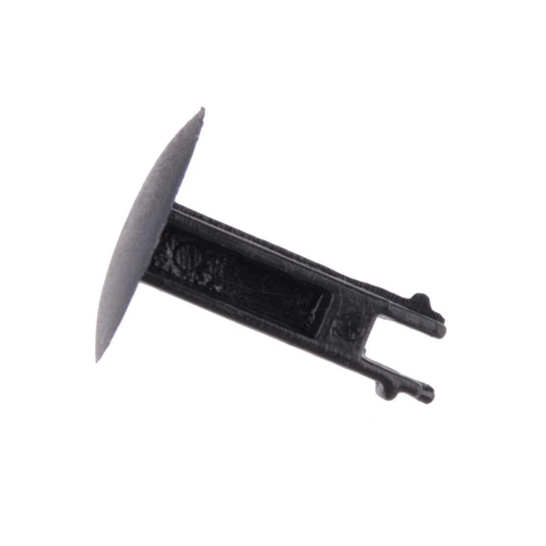 25pcs Fender Wheel Well Flare Retainer Clips 8.5mm for GMC