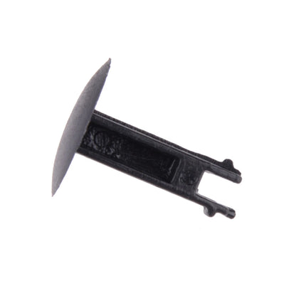 25pcs Fender Wheel Well Flare Retainer Clips 8.5mm for GMC