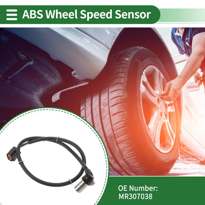ABS Wheel Speed Sensor for Mitsubishi Montero (1998-2004)