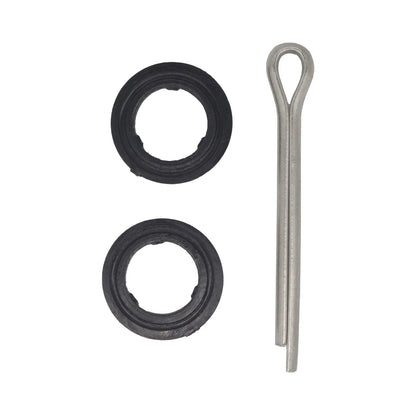 Lower Unit Gearcase Seal Kit for Suzuki DT2/DT2.2G-Y/DT2.2 K1-K5