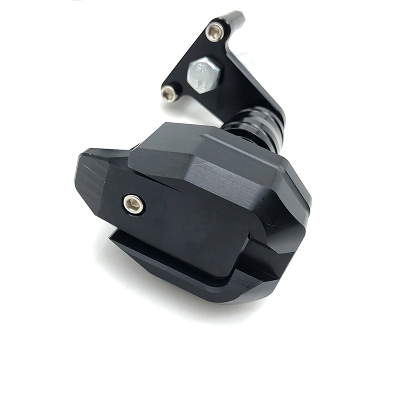 Frame Sliders Crash Guard Covers for KAWASAKI NINJA 400 (2018-2023)