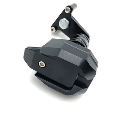 Frame Sliders Crash Guard Covers for KAWASAKI NINJA 400 (2018-2023)
