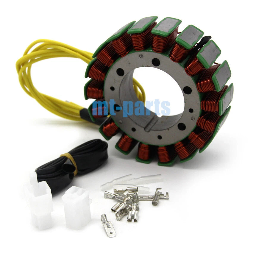 Magneto Stator Coil for Honda GL500 GL650 Silverwing Interstate (1981-1983)
