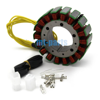 Magneto Stator Coil for Honda GL500 GL650 Silverwing Interstate (1981-1983)