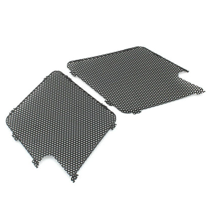 Front Speaker Covers Mesh for Honda GL1500 (1988-2000)