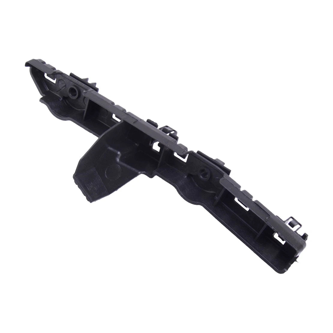 Left Front Bumper Retainer Bracket for Nissan Qashqai (2014-2016)