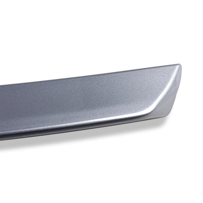 Rear Boot Spoiler for Mercedes W204 Sedan (2007-2014)