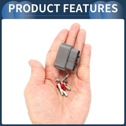 5 Pin Air Flow Meter Connector for Nissan