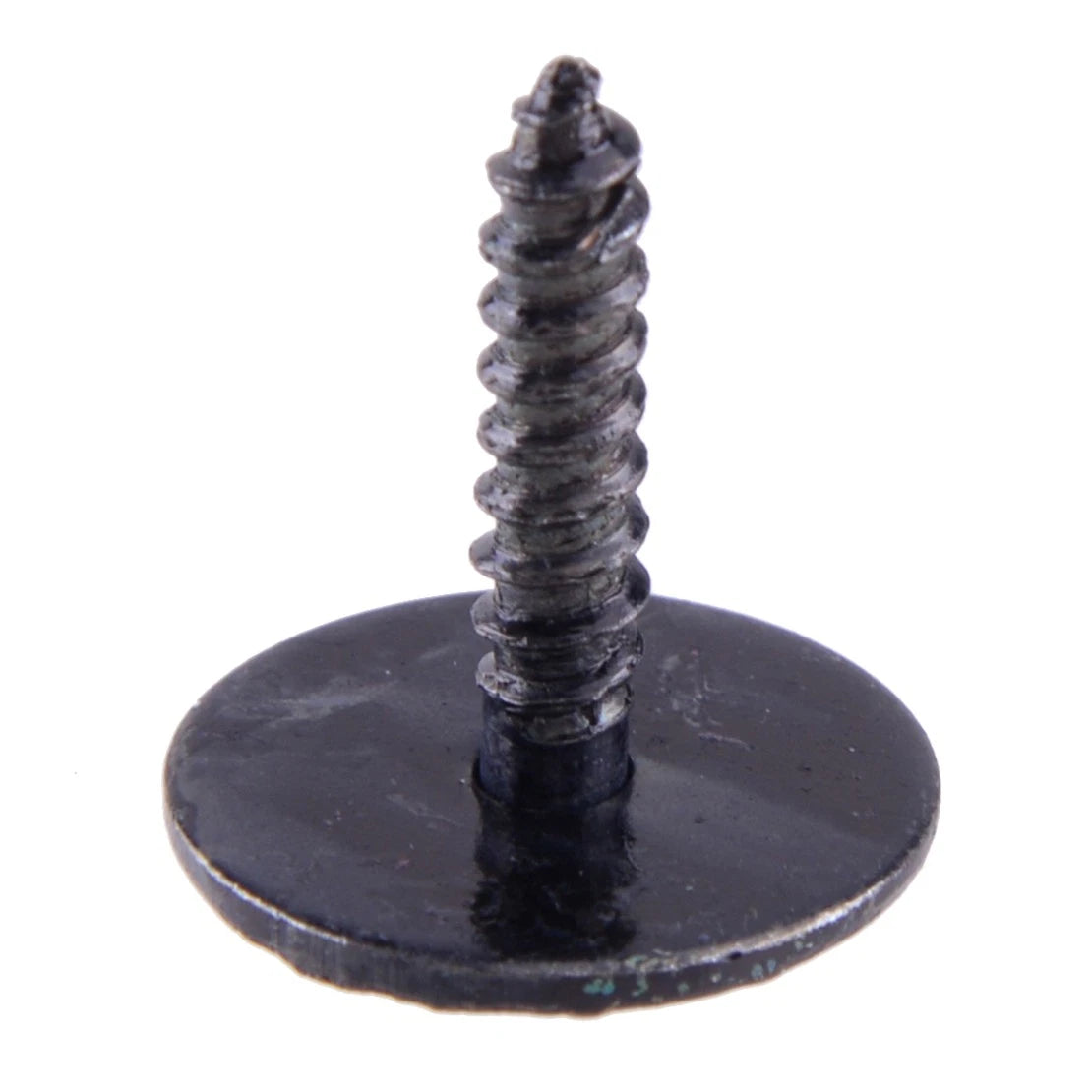 100 x Body Screw Fender Bumper Fixing Clips 7mm