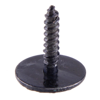 100 x Body Screw Fender Bumper Fixing Clips 7mm
