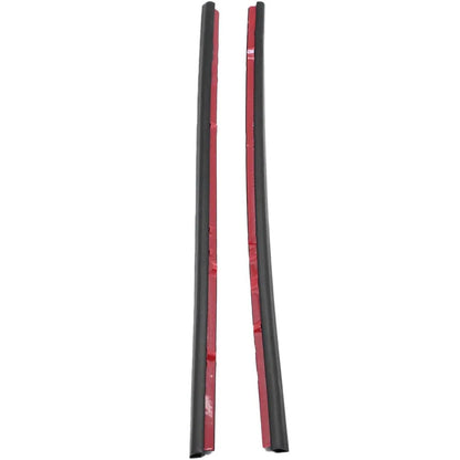 Rear Window Glass Seal for Renault Clio III (2005-2014)