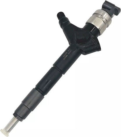 4X Diesel Fuel Injector for Nissan Navara D40 D22 2.5L YD25 (2005-2015)