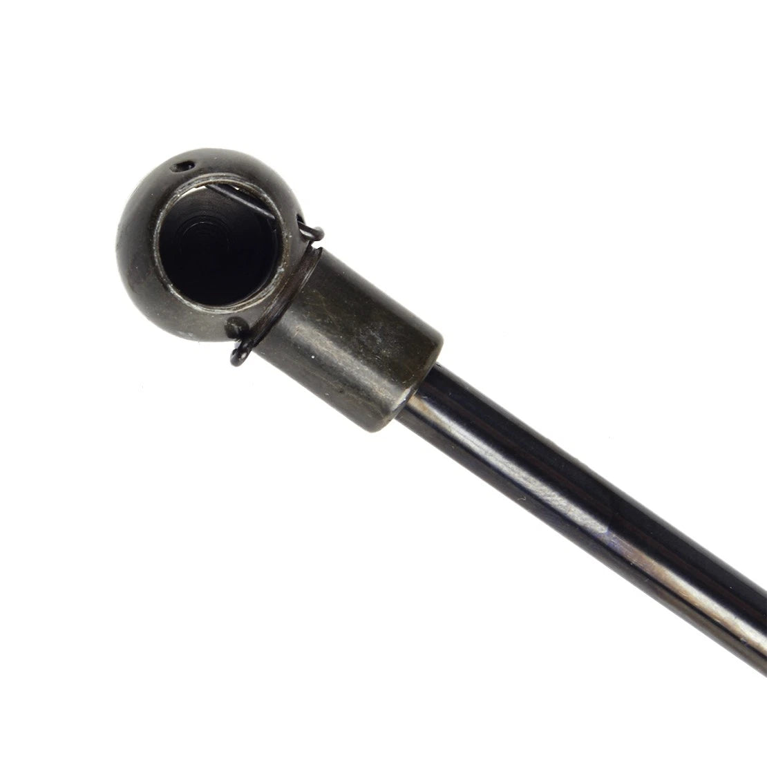 Bonnet Gas Struts for Toyota Rav4 2019-2020 - 2 x Stainless Steel Mufflers