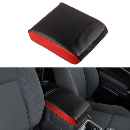 Center Console Armrest Cover for Toyota Tacoma (2024)