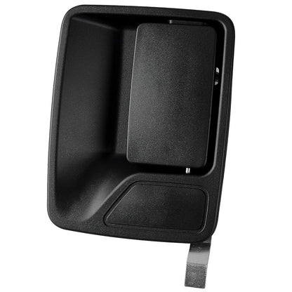 New Rear Outer Door Handle for Ford F150 F250 F350 F450 F550 Super Duty