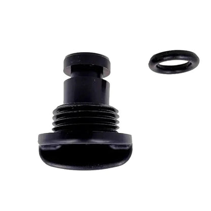 Water Plug & O-ring for Suzuki DF100/DF115/DF140 Outboards