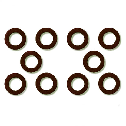 Gear Oil Drain Plug Gasket for Suzuki Outboard Engine