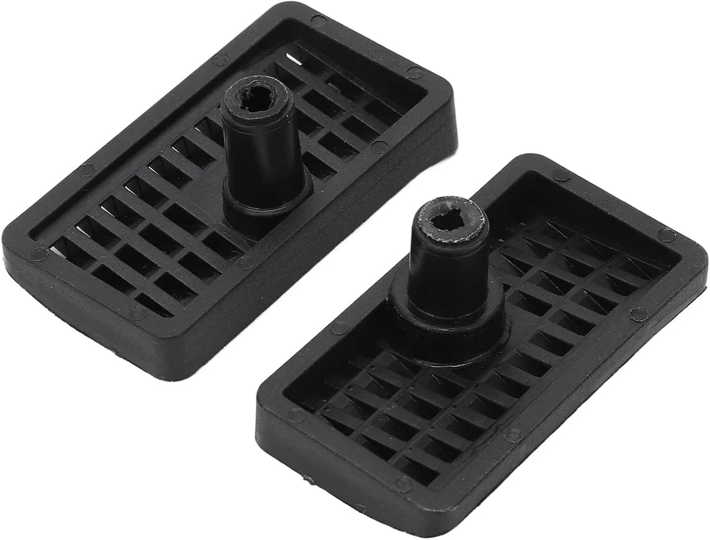 Water Inlet Covers for YAMAHA Outboard 6H1 2Pcs