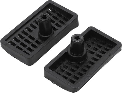 Water Inlet Covers for YAMAHA Outboard 6H1 2Pcs
