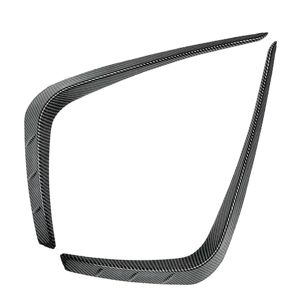 Front Bumper Side Splitter for Ford Focus MK4 ST Line (2019-2022)