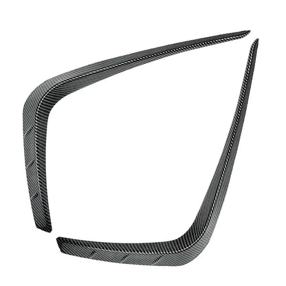 Front Bumper Side Splitter for Ford Focus MK4 ST Line (2019-2022)