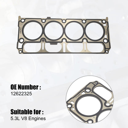 Cylinder Head Gasket for Chevrolet Tahoe, GMC Yukon (2015-2023)