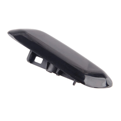 Left Headlamp Washer Nozzle Cover for Toyota Prius XW30 (2009-2011)