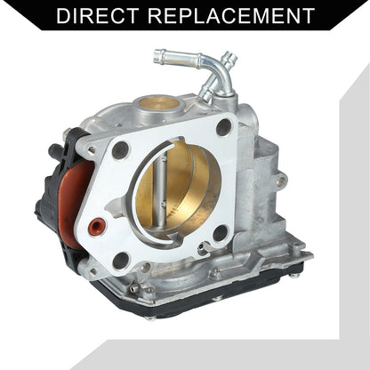Throttle Body Actuator for Honda Civic 1.8L L4 (2006-2011)