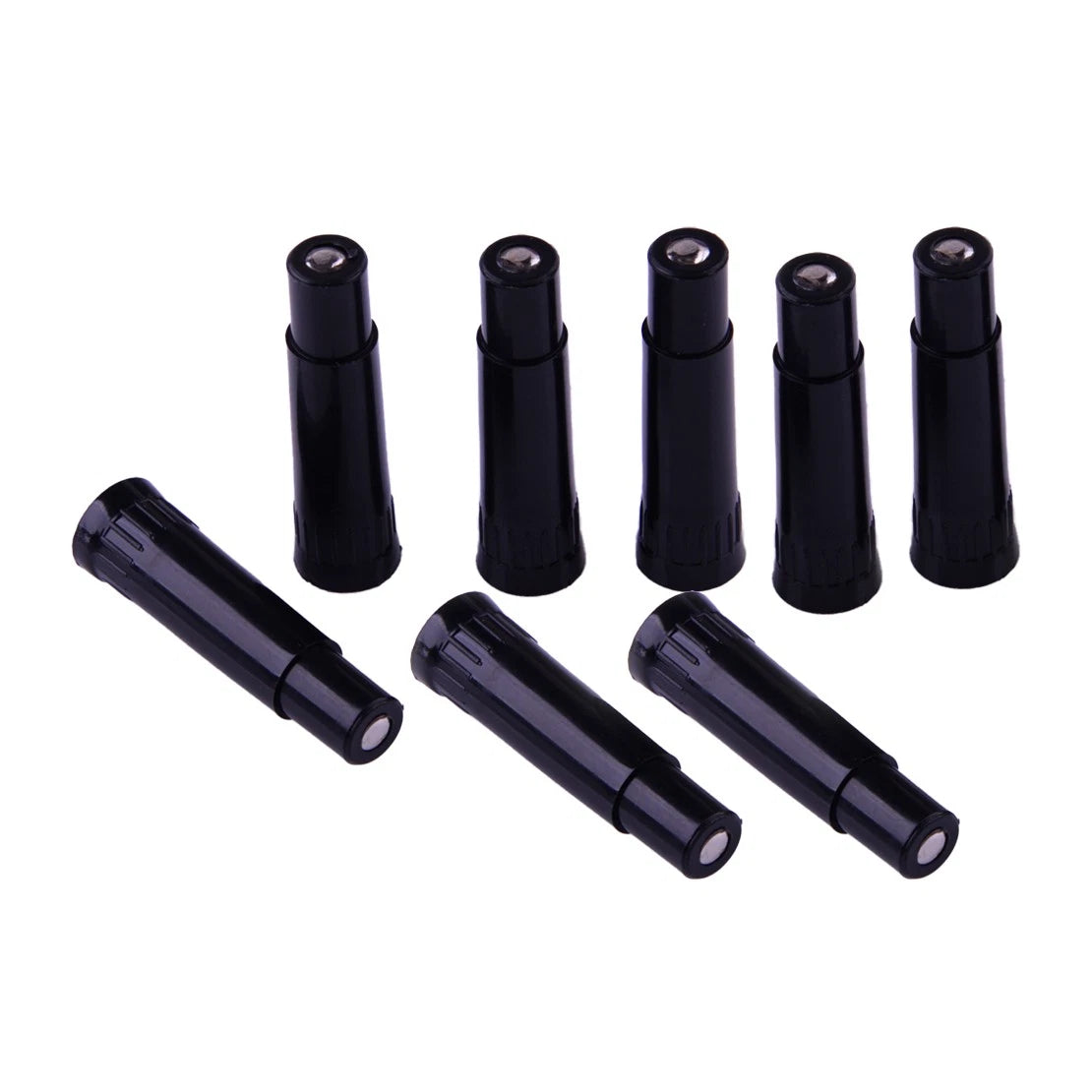 39mm Tyre Wheel Valve Stem Extension Caps for Car & Truck (Universal)