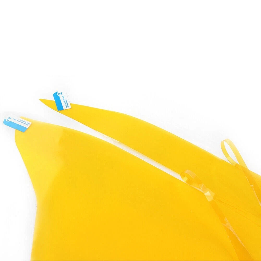 Dashboard Screen Protector Cover for YAMAHA NVX155 (2021-2022)
