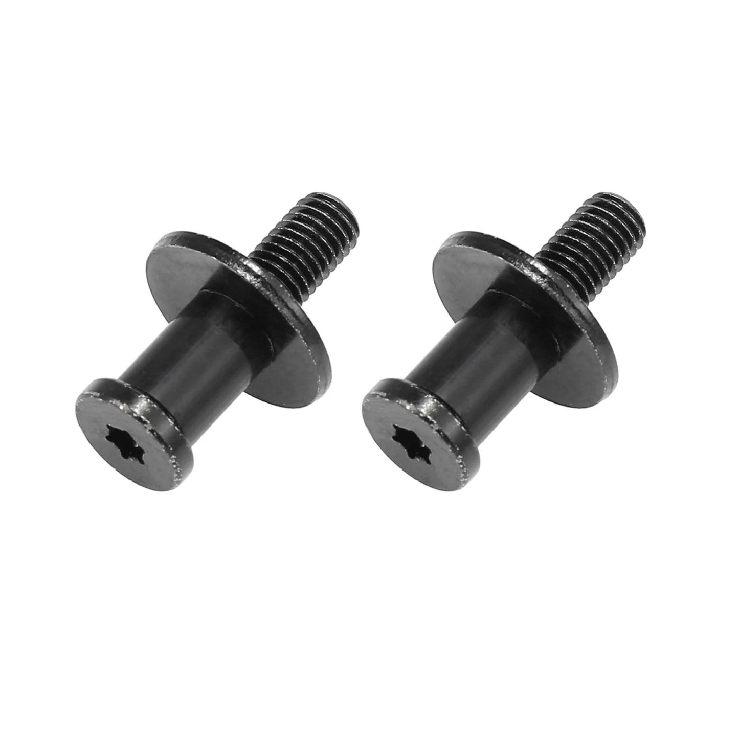 Tailgate Latch Striker Bolts for Chevrolet Silverado 2500 (1999-2004)