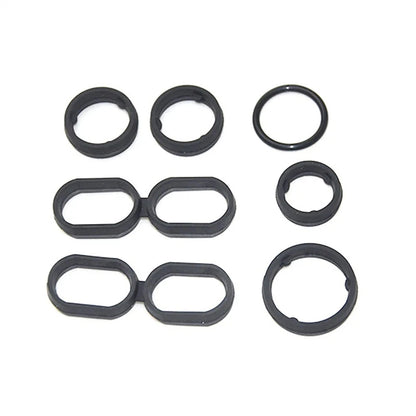 Oil Cooler Filter O-Ring Seal for Dodge Chrysler Jeep Ram (68191356AA)