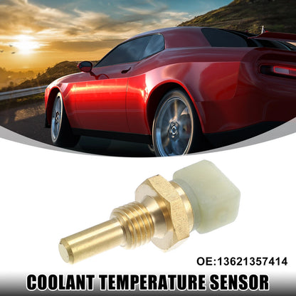 Engine Coolant Temperature Sensor for BMW 325 (1986-1988)