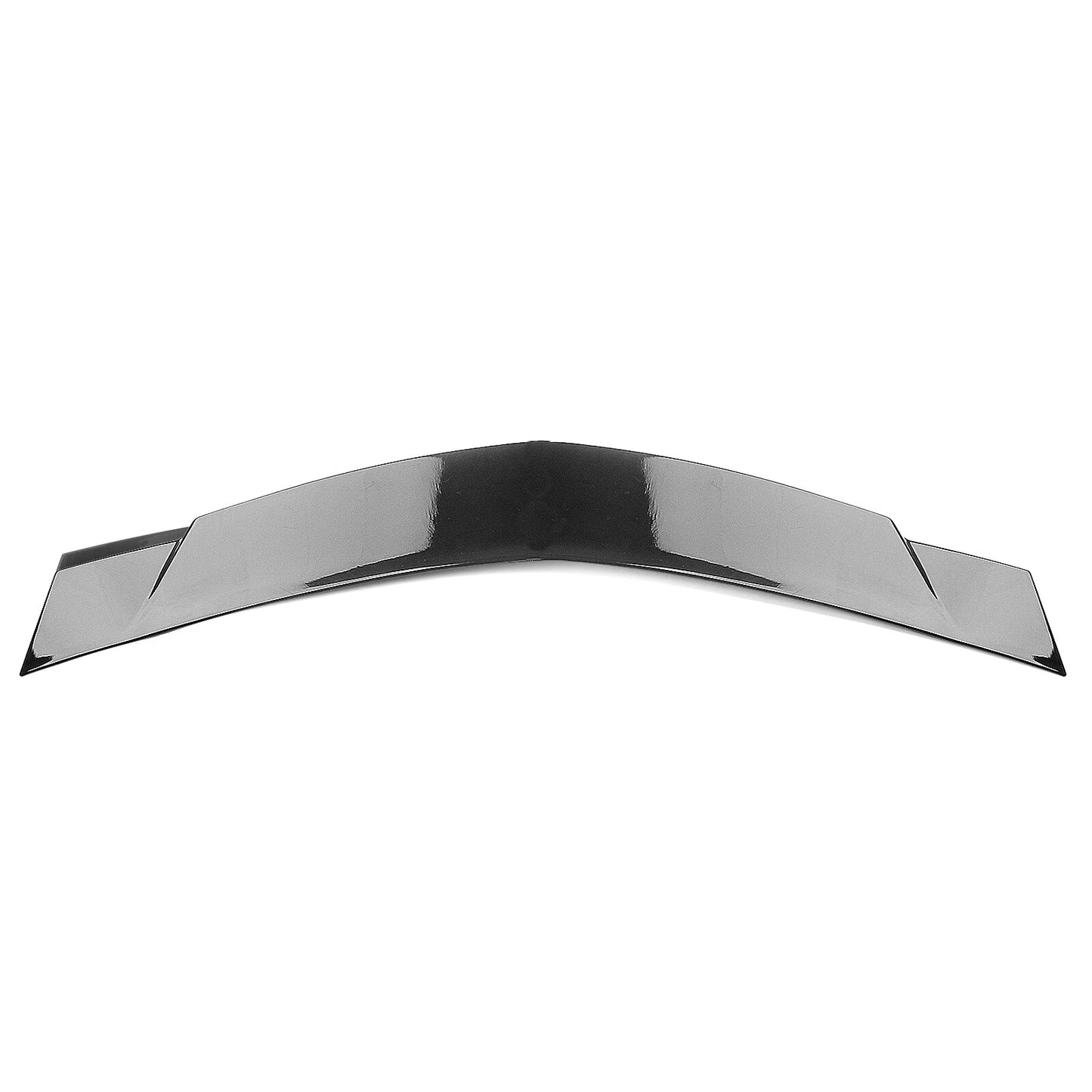 Rear Boot Spoiler Lip Gloss Black for Cadillac CTS (2008-2013)