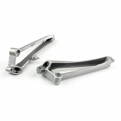 Aluminum Rear Footpegs for Yamaha YZF (2009-2011)