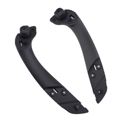 Inner Door Handle Grips for Renault Fluence Megane 3 (2009-2015)