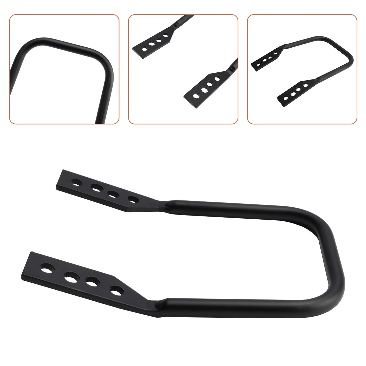 GPS Phone Mount Extension for BMW F750/850GS (2019-2022)