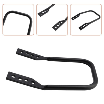 GPS Phone Mount Extension for BMW F750/850GS (2019-2022)