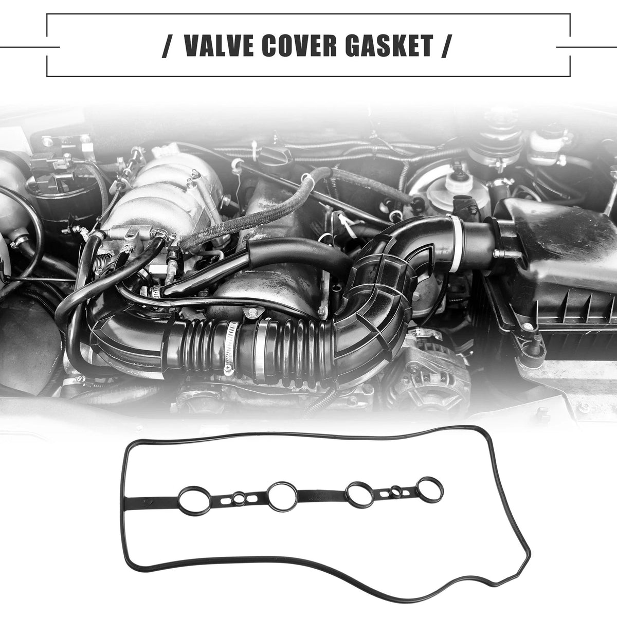 Valve Cover Gasket for Toyota Camry, Corolla, RAV4 (2002-2006)