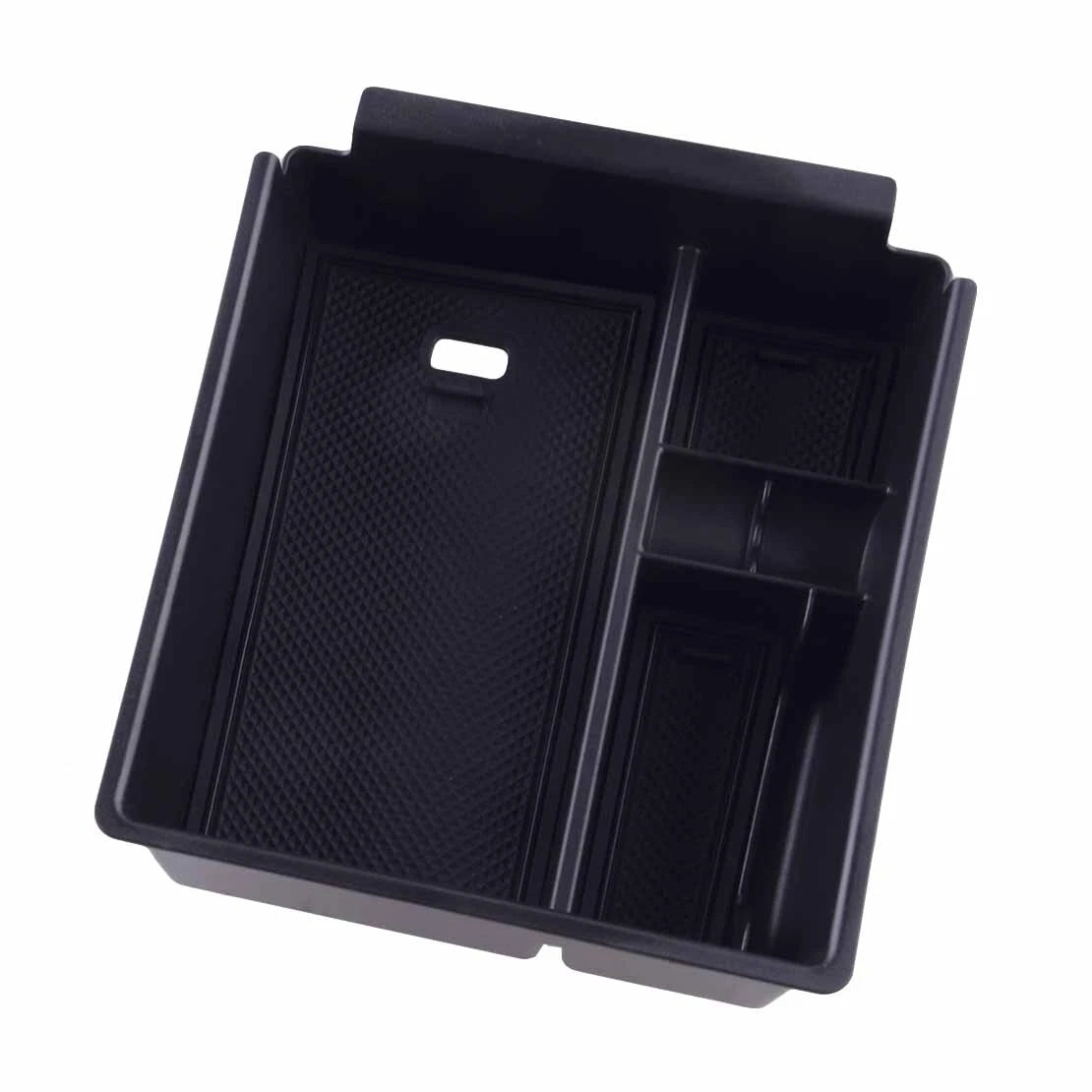 Center Console Armrest Storage Box Tray for Hyundai Tucson (2021-2022)