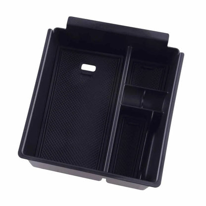 Center Console Armrest Storage Box Tray for Hyundai Tucson (2021-2022)