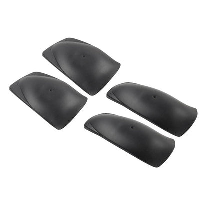 MudGuard Covers for 150cc 250cc PIT Quad Dirt Bike ATV Go Kart Buggy