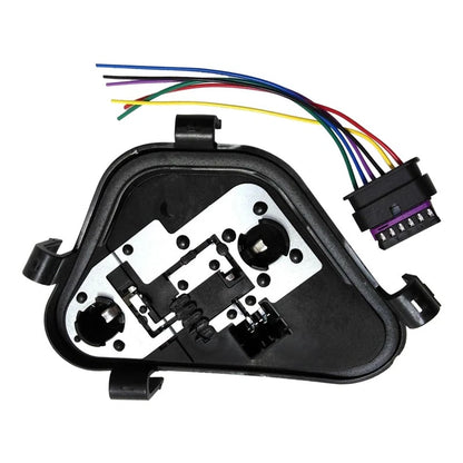 Left Outer Bulb Carrier for BMW 320i 328i 335i (2012-2015)