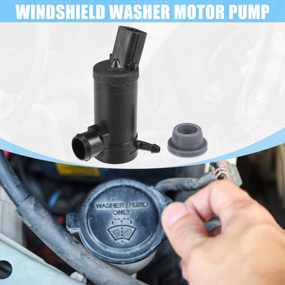 Windshield Washer Motor Pump for Subaru Forester 2.5L (2006-2013)