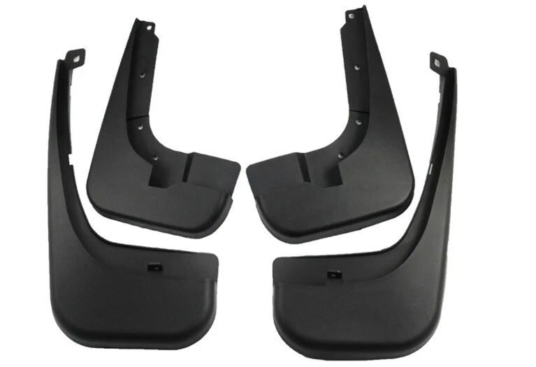 4Pcs Mud Flaps Splash Guards Mudflaps Fender for Benz Metris Vito V-Class W447