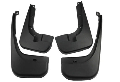 4Pcs Mud Flaps Splash Guards Mudflaps Fender for Benz Metris Vito V-Class W447