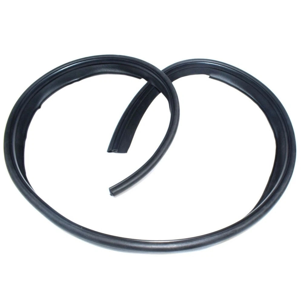 Front Engine Hood Seal Strip for BMW 3-Series F30 F31 F36 F33 (2012-2019)